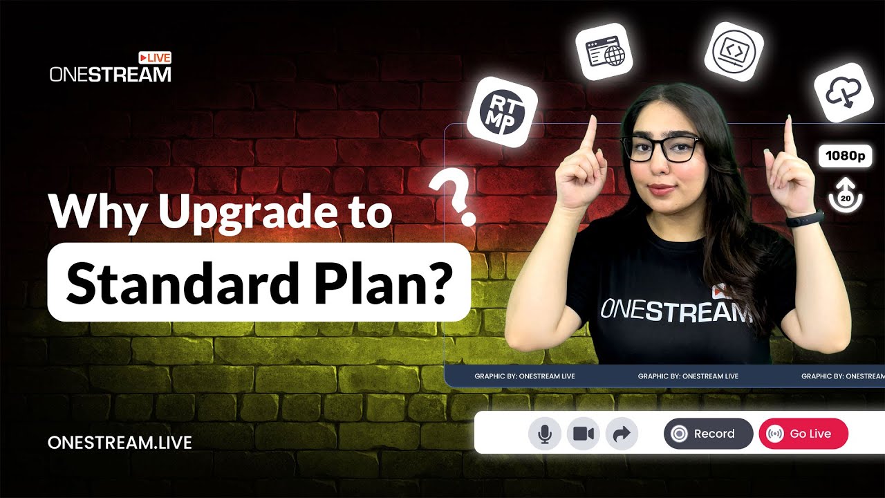 Should You Upgrade? Basic vs Standard Plan Explained
