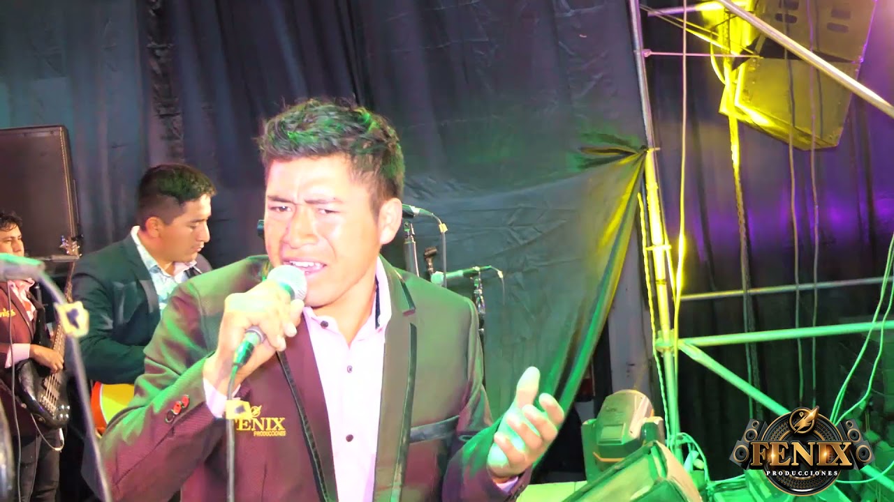 Padrillos del Perú - Juramentos  de Amor (Concierto)
