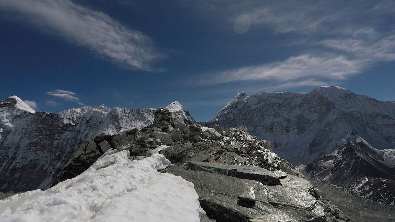 ウエリ・シュテック～生死の稜線上で～⑲最終回