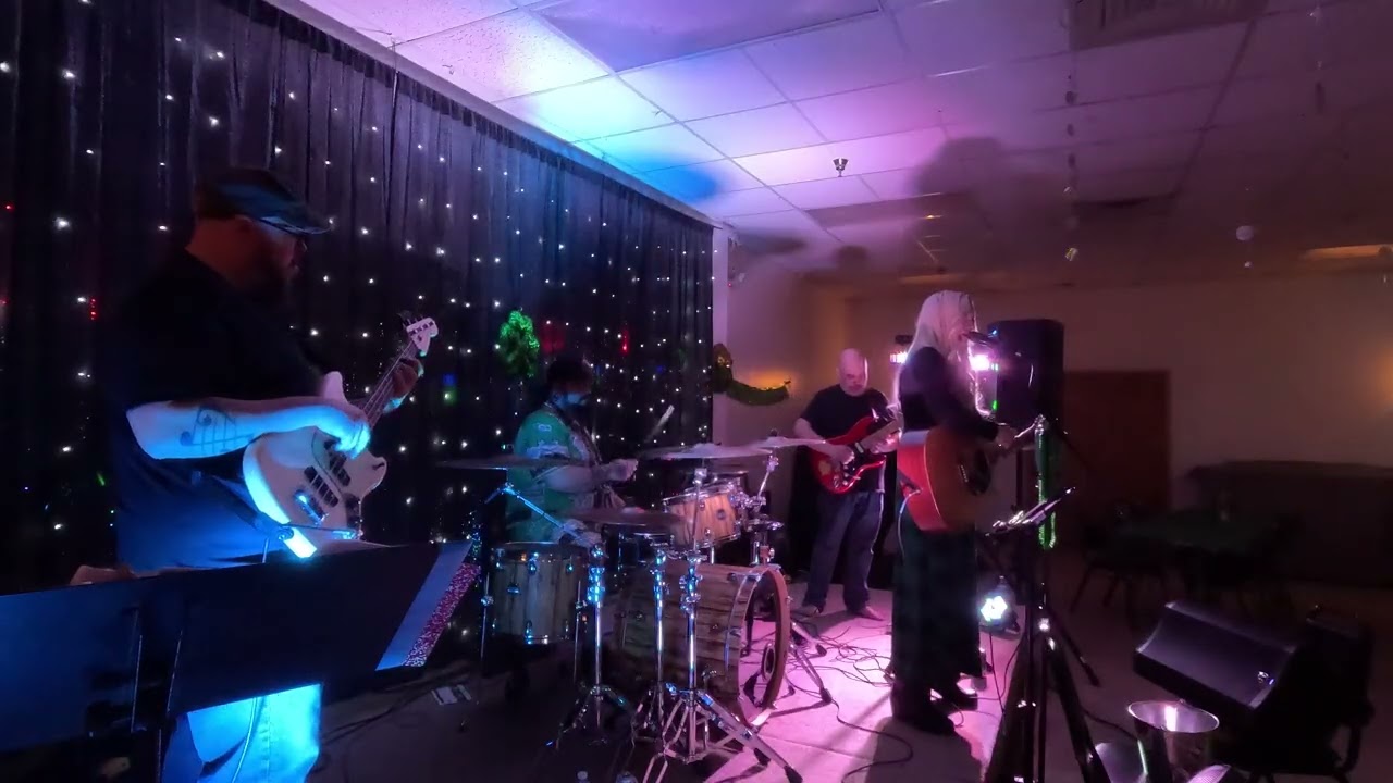 Harmonic Candy @ Moose Lodge #82 (Part Five)