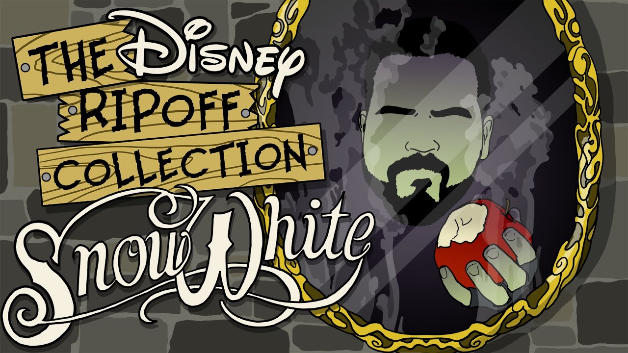 The Disney Ripoff Collection: Snow White