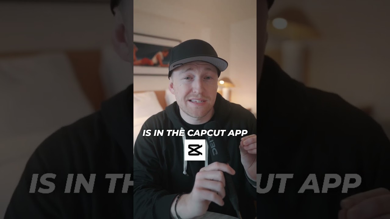Автоматически добавляйте субтитры к своим видео (бесплатно) #captions #shorts