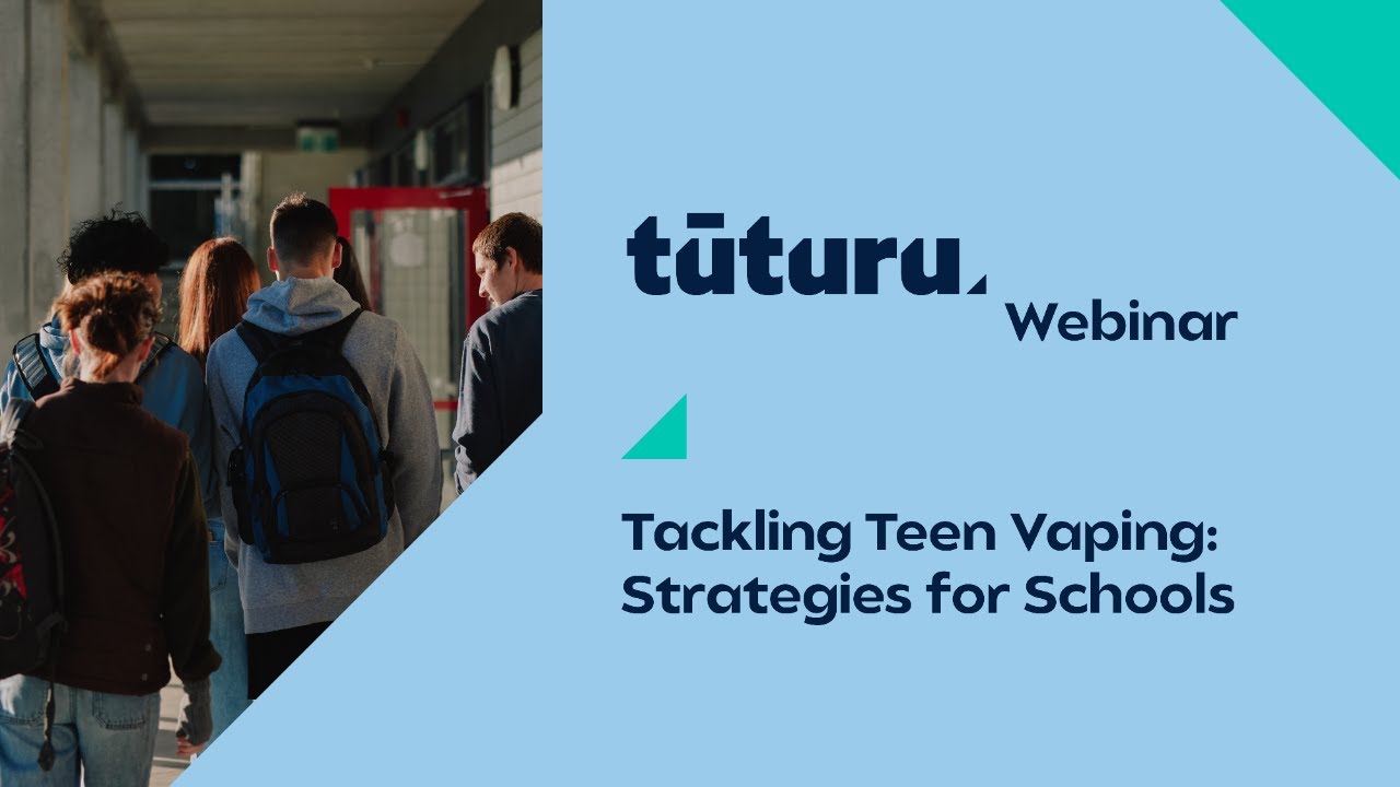 Tackling Teen Vaping: Strategies for Schools