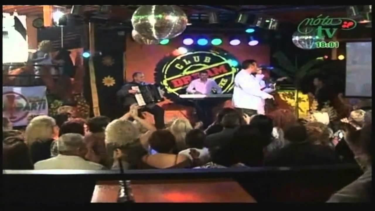 Jolly-Elmegyek az éjszakába mulatni (Pertu parti 2010.Október 22)HD