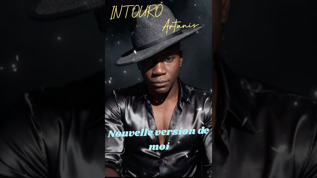 La meilleur version de moi même!