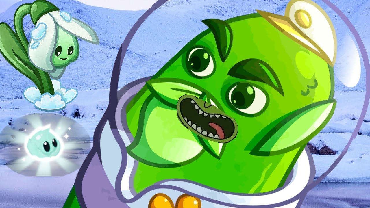 The Frozen Pickle