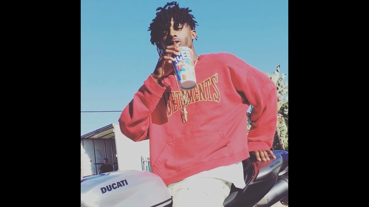 playboi carti type beat - CENTURY [prod: loveusm]