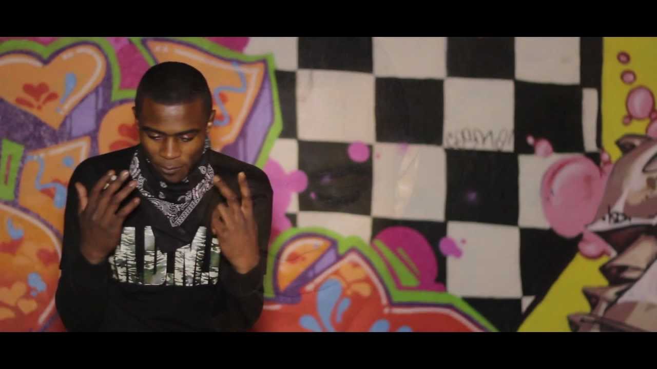 Knocka 2am In Harlem Official Music Video!!! (Download Link Attatched)