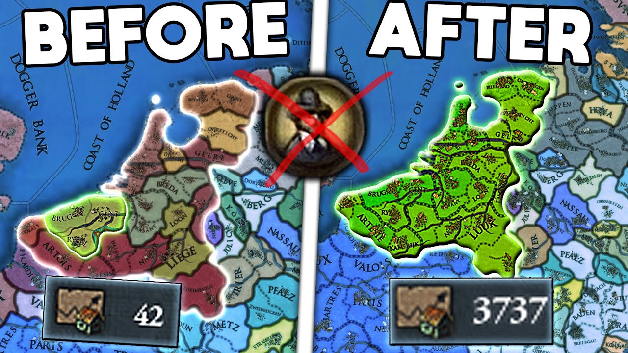 Why This 2026 Netherlands Approach Beats Traditional Colonization in EU4