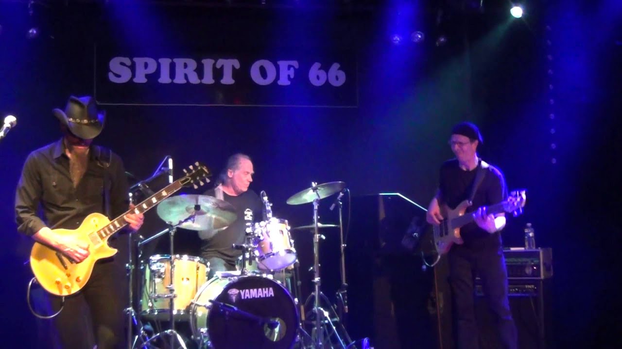 00010 Dudley Taft Spirit of 66 Verviers 30 mei 2013- Palace of the king