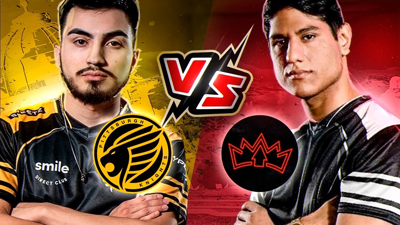 PK vs REBEL (S2 Pro League Match)