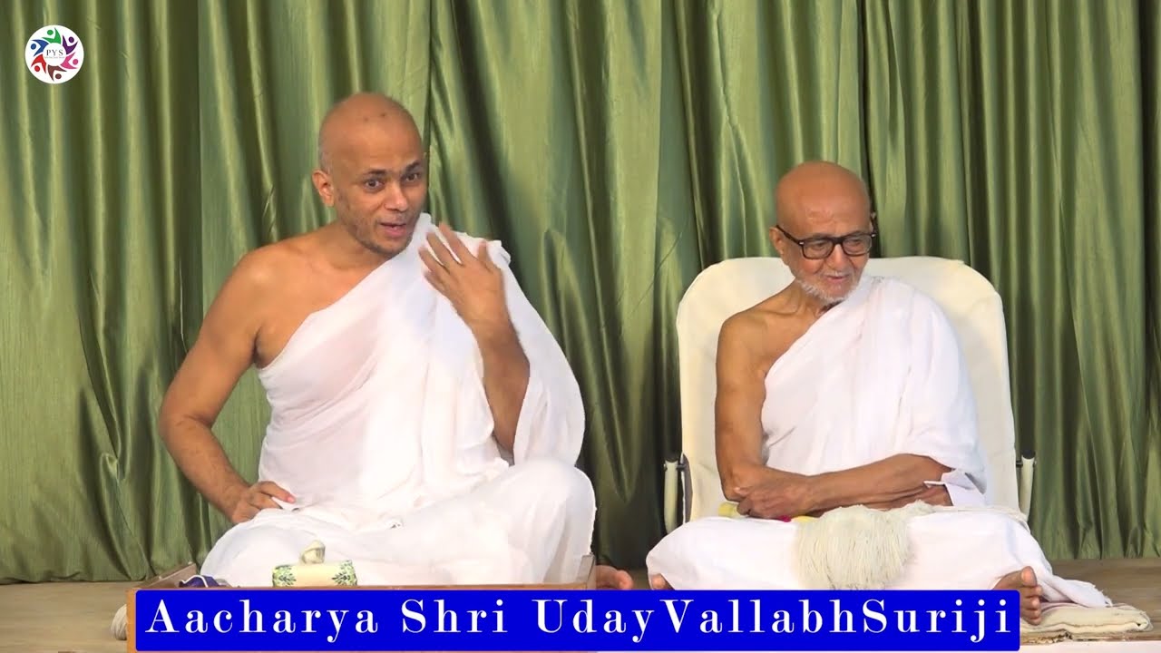 Mobile Menace by Aacharya Shri UdayVallabhSuriji