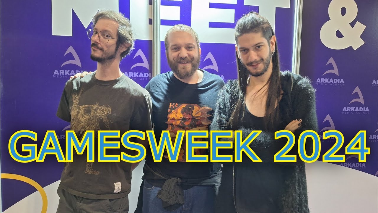 MILAN GAMES WEEK 2024 + Finale LEAGUE OF BRANDS