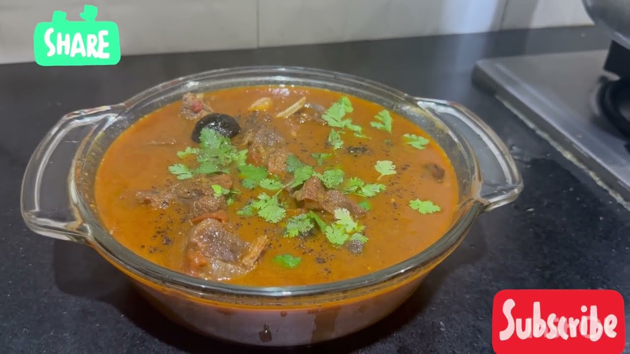 How to make #aloogosht #mashaallah #easyrecipe #trendingvideo #food 🐐🥔🥰🥩