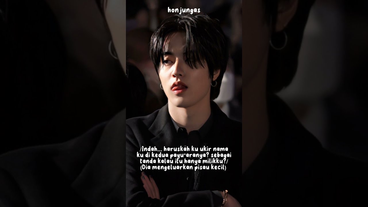 POV: Reaksi suami psychopath mu saat melihat... 🌚🔞 #treasure #pov #teume