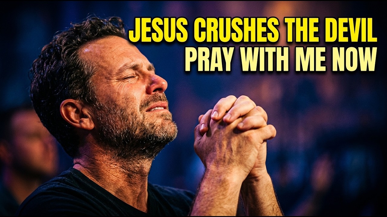 STOP for a Moment and PRAY: GOD Wants to Heal Your Heart TODAY