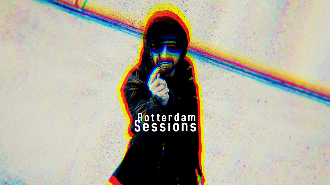 Rotterdam Sessions - USD & Xsjado Winter Olympics
