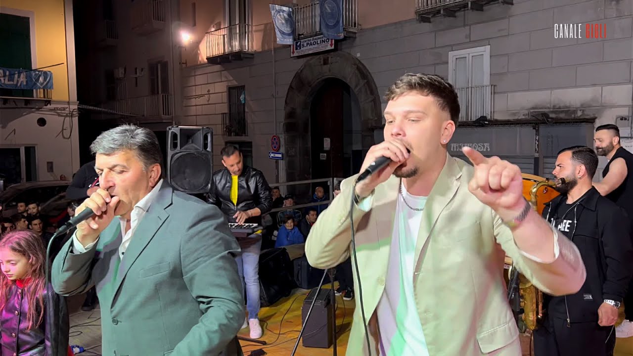 BECCAIO 2023 - PROVE VOLONTARI (05.05.23)