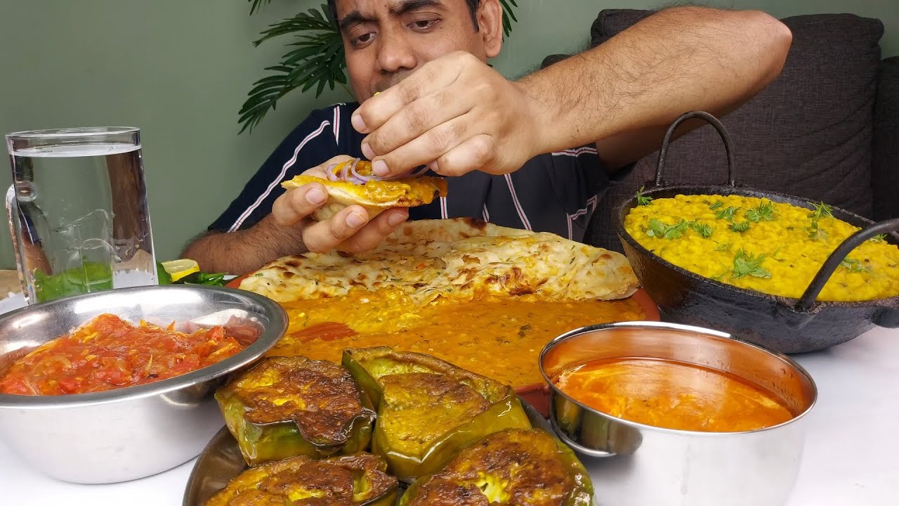 ASMR RESTAURANT FOOD VS HOME MADE FOOD EATING SHOW