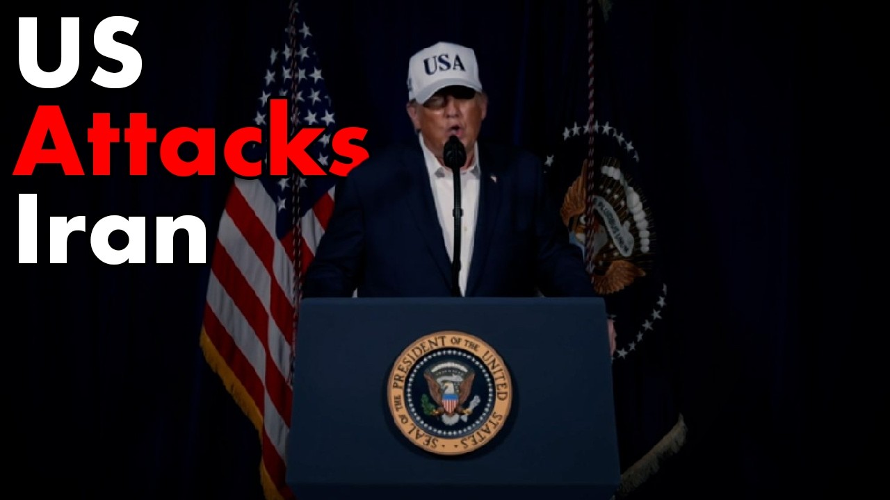 War With Iran