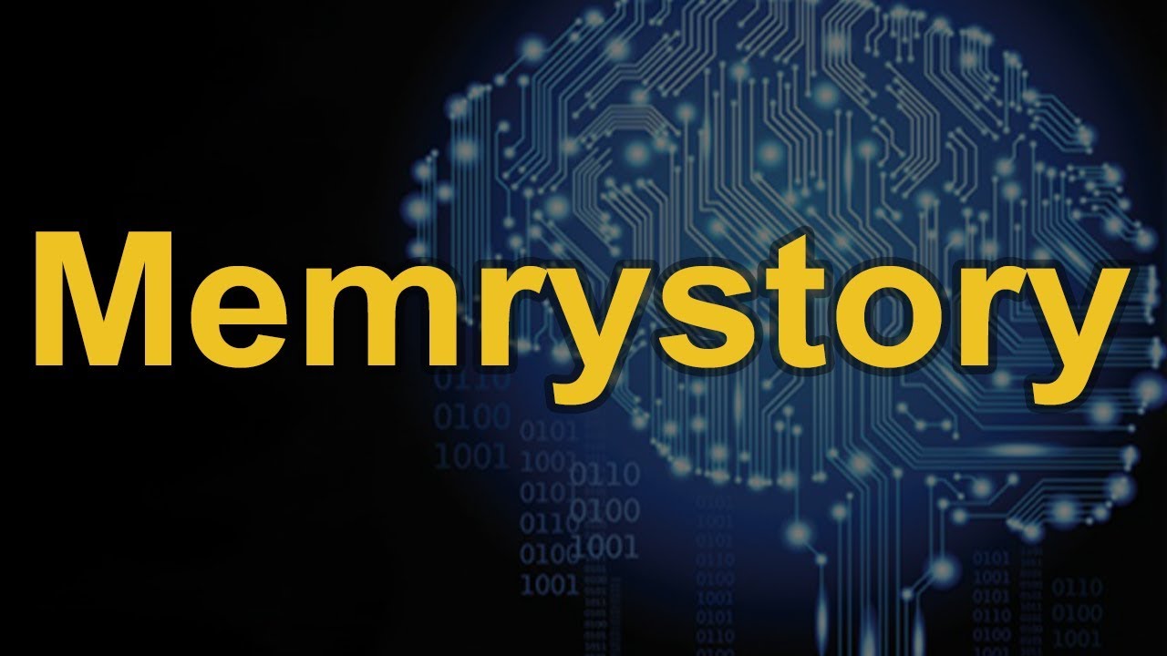 Memrystory [RS Elektronika]#94