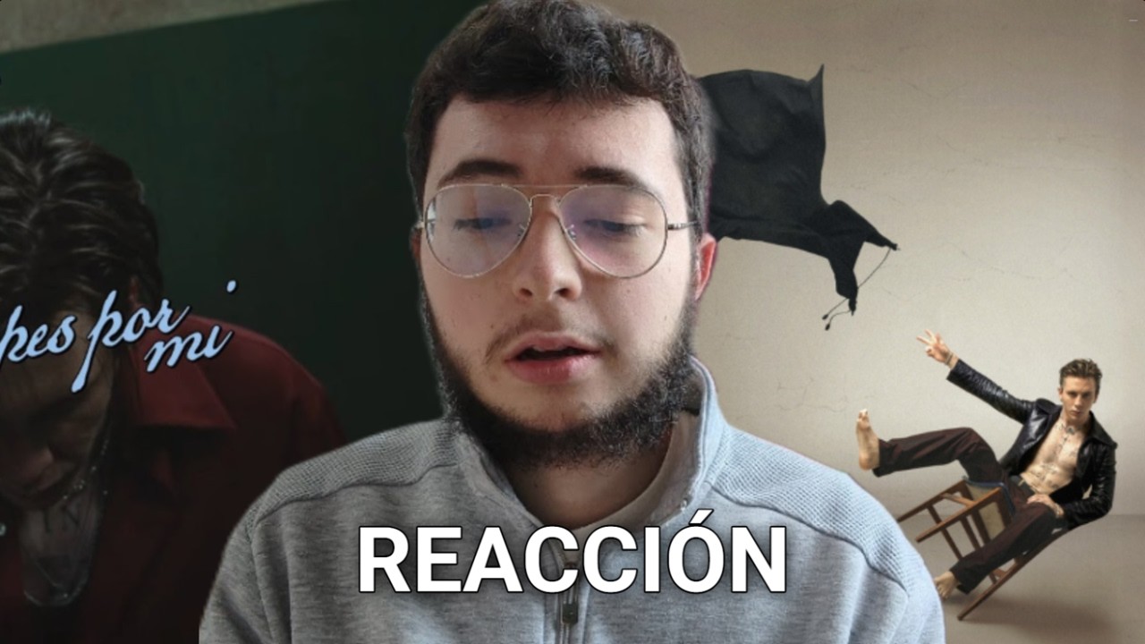 Escucho No te preocupes por mí y El día que me olvides de Walls por Primera Vez