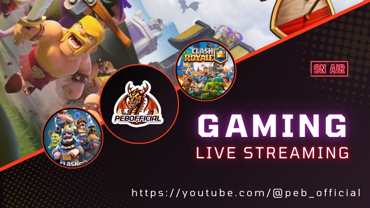 #Eswara Babu Pinjala is live #Clash Royale game Live #Live