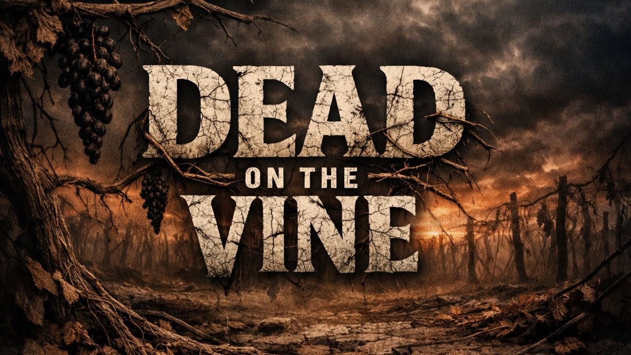 Dead on the Vine - February 1st, 2026