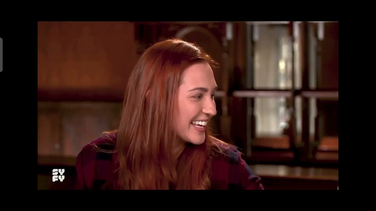 Wayhaught| I love you