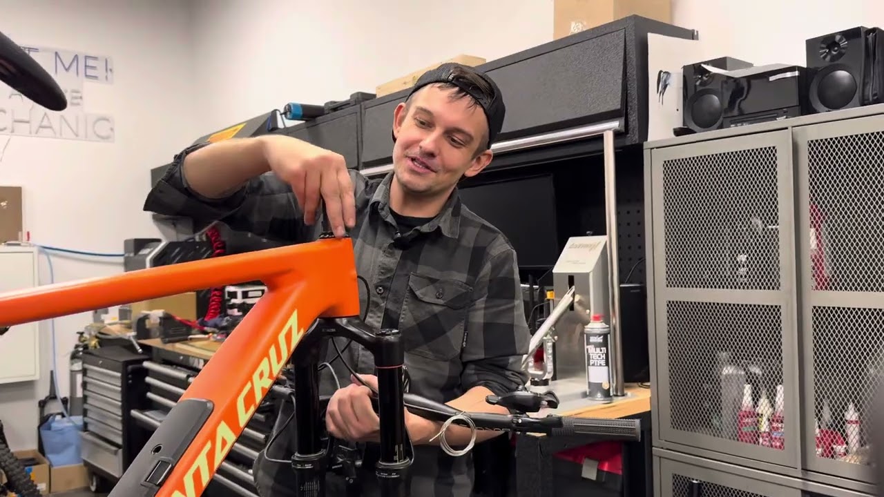 Jak zarobić na rowerze Enduro - poradnik jak zrobić slopeduro