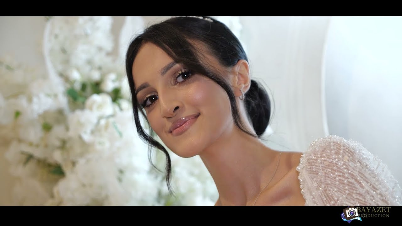 Roman & Susanna wedding story 24 08 2024