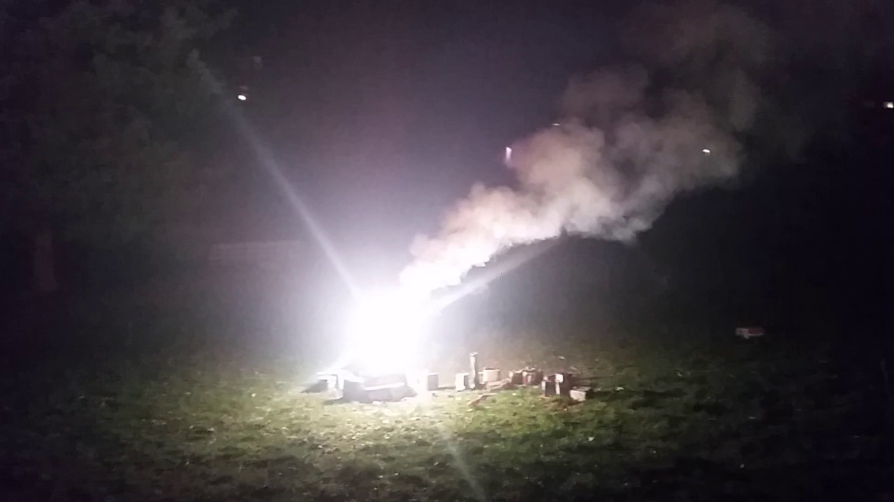 Keller R&ouml;mische Blinklanze