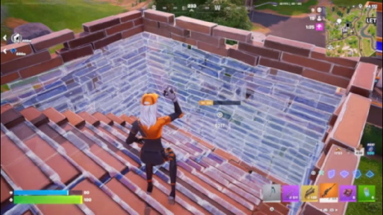 2e video fortnite!!!