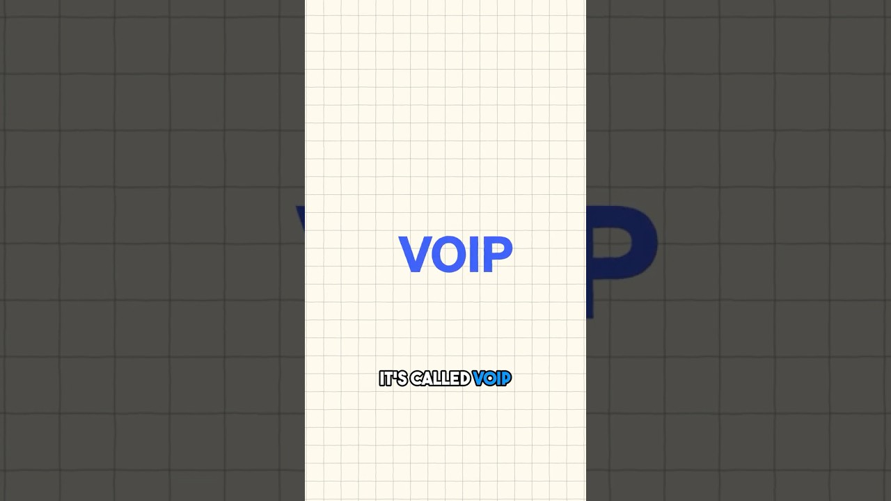 What Is A VoIP Phone? 📞