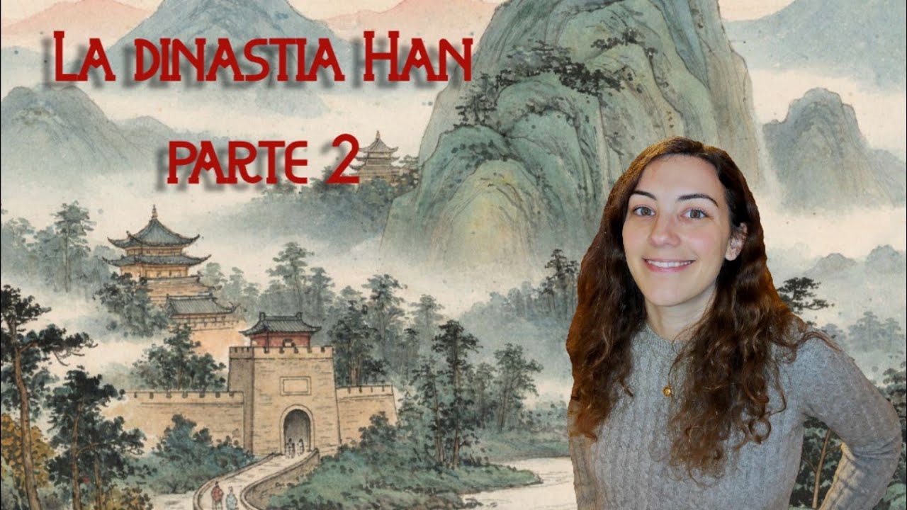 La dinastia Han (parte 2): gli Han Orientali