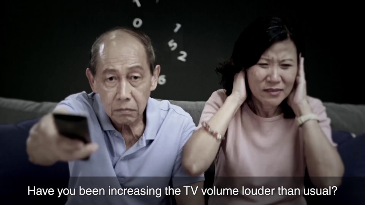 Hearing Awareness