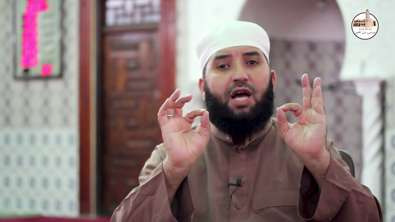 في ظلال آية -14- لكي لا تحزنوا على ما فاتكم و لا تفرحوا بما آتاكم
