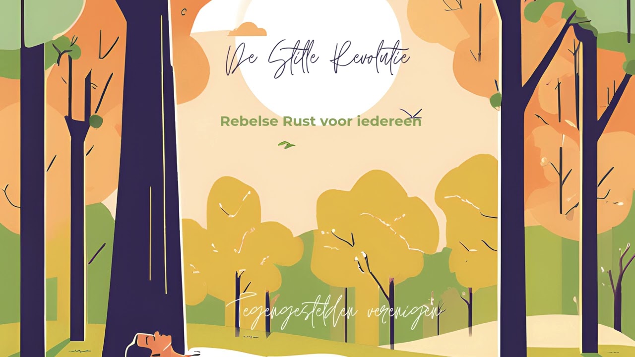 Tegengestelden verenigen