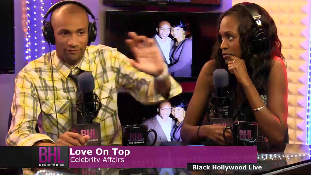 Let's Talk About Sex for the Week of October 25th, 2013 | Black Hollywood Live