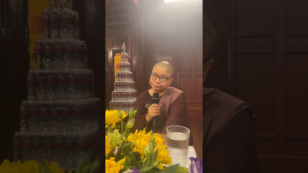 Ngày 1 - Hướng dẫn & giải thích 3 bước hành thiền Vipassana đầu tiên