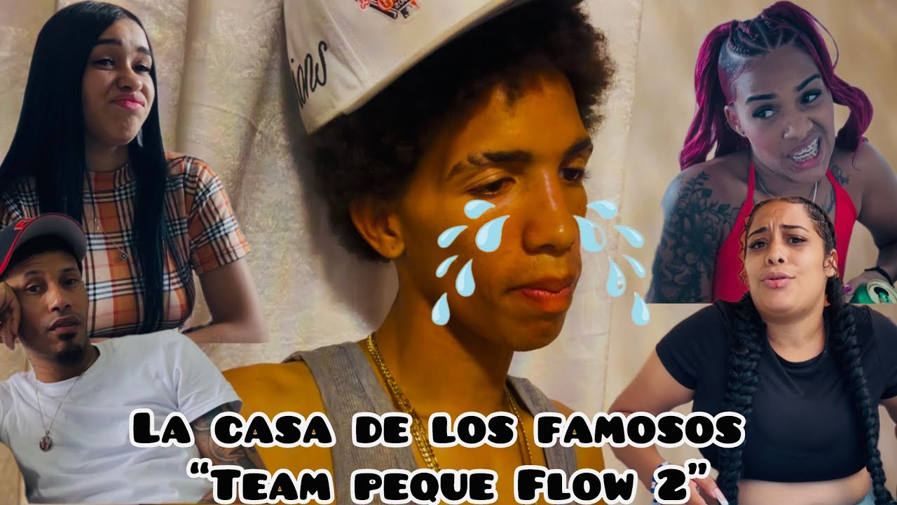 LA CASA DE LOS FAMOSOS (@Lanuevaeraink1  rompe el silencio y le pide perdón a Samantha) 😭😳😂