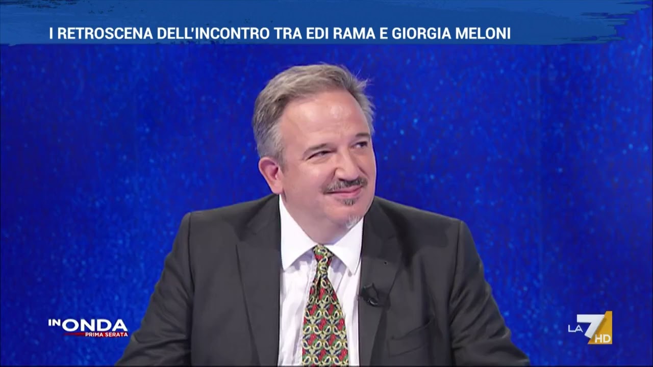 La battuta di Edi Rama: 