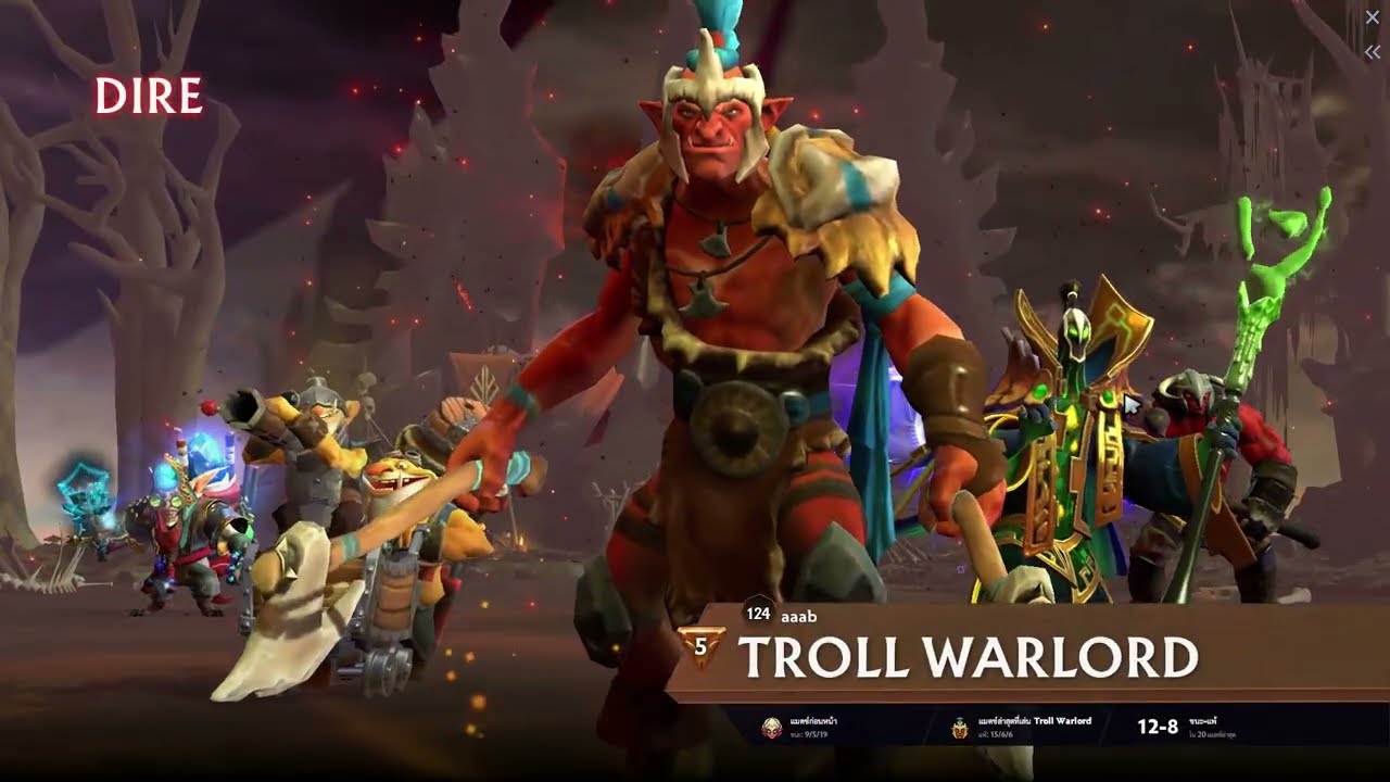 Back to RANK match &mdash; 26 KILL MEEPO MID| LOW RANK Meepo Gameplay