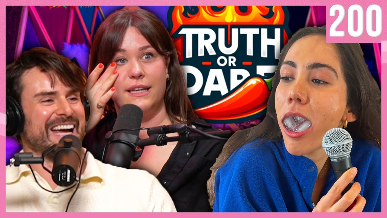 Slumber Party at Maggie's | You Can Sit With Us Ep. 200
