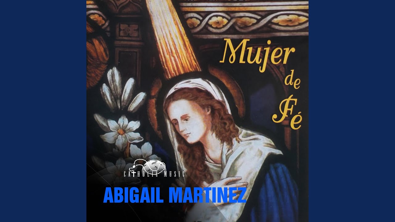 Mujer de F&eacute;