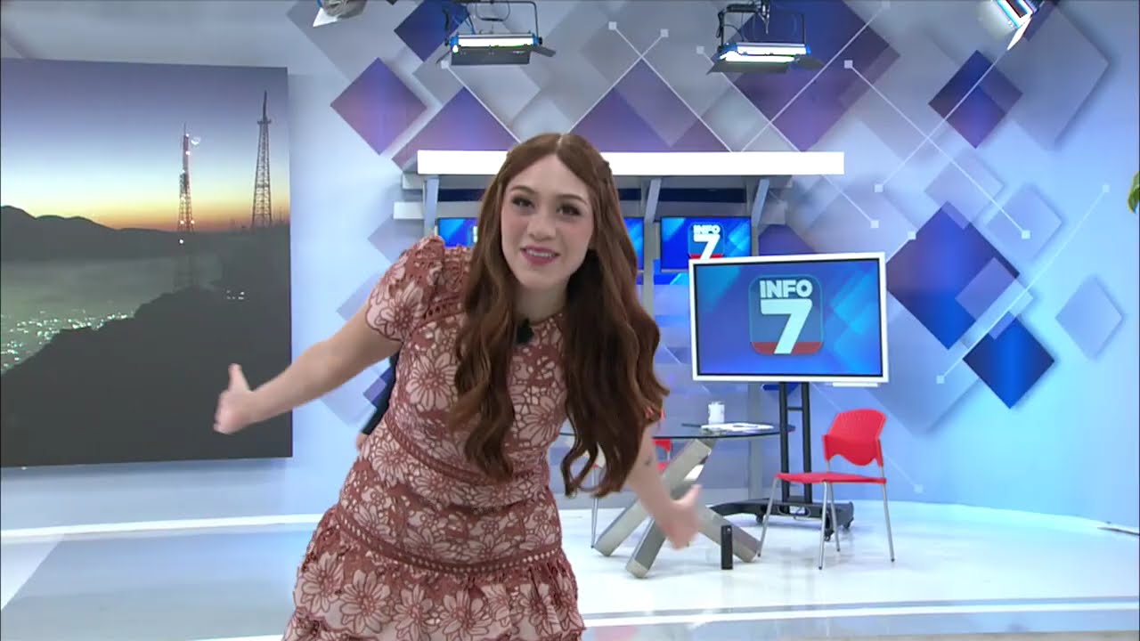 🤣 Bloopers de INFO7 &iexcl;ESTAMOS EN VIVO! - 28 de noviembre