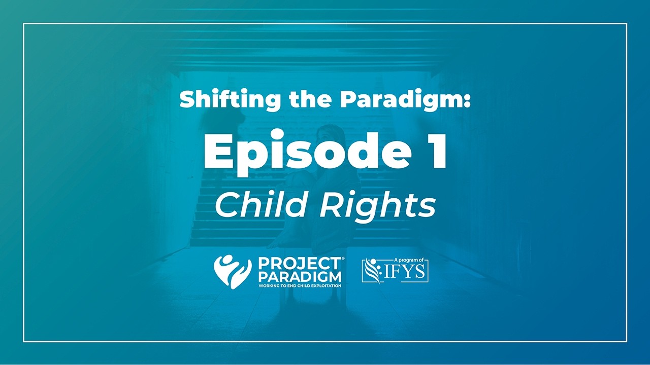 PP Webinar Episode 1 Child Rights Jodie Griffiths Cook