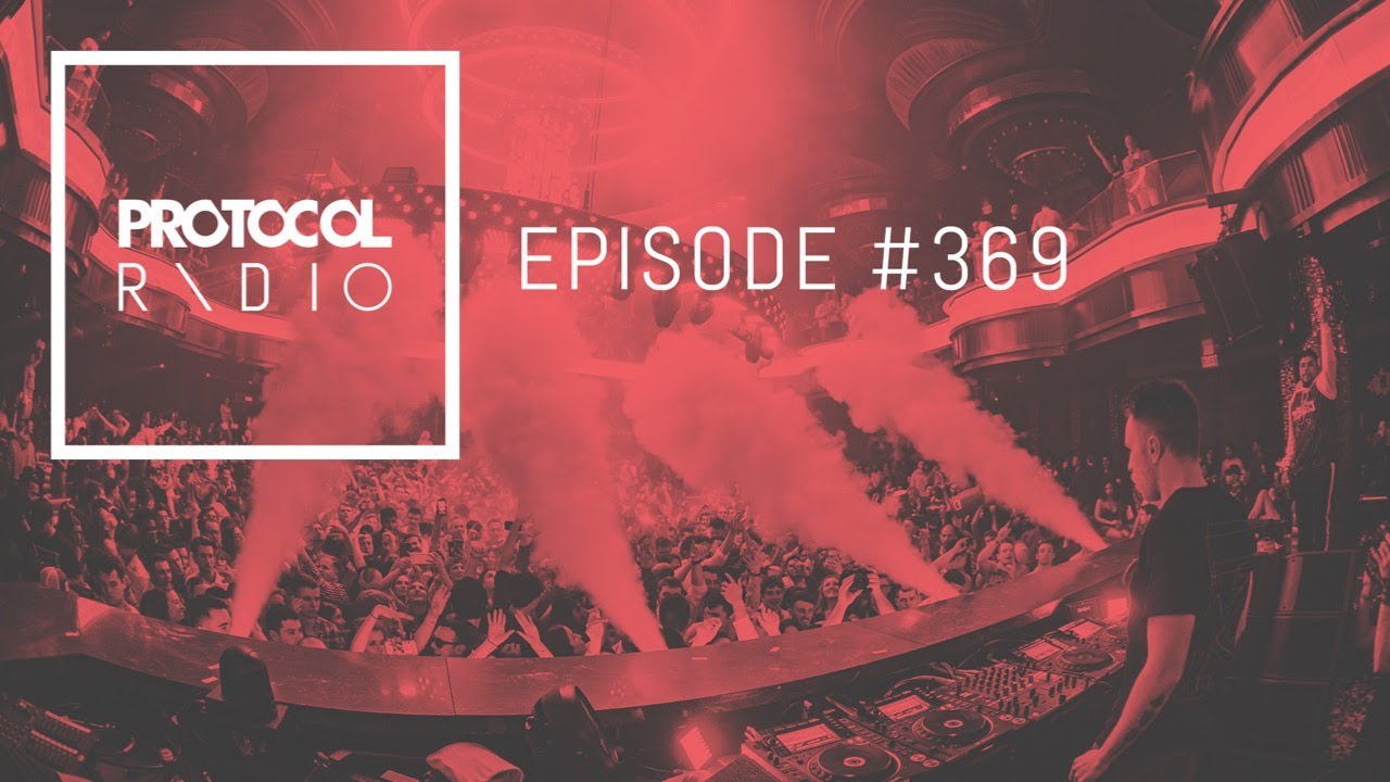 Protocol Radio 369 by Nicky Romero (#PRR369)