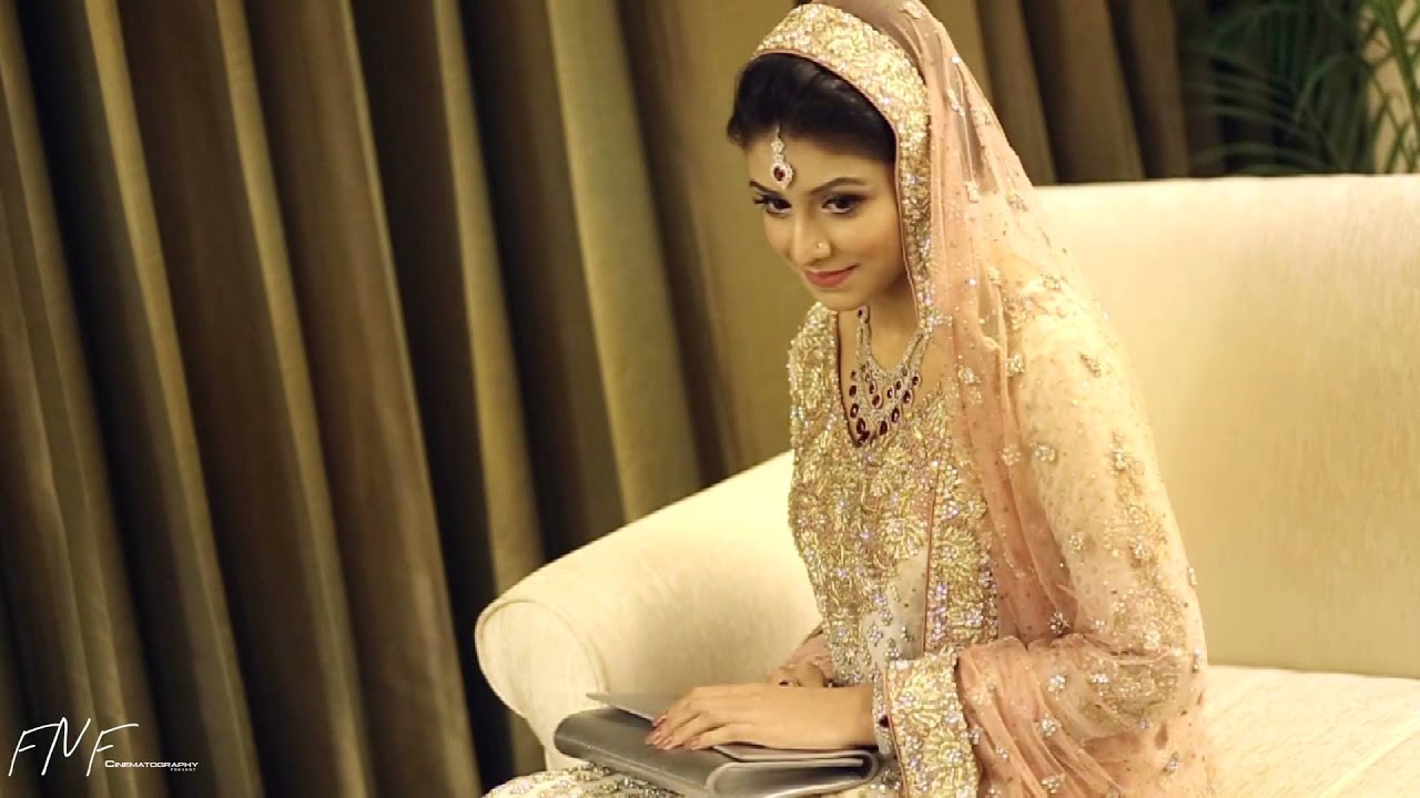 Shifa & Rayeed's Engagement Trailer