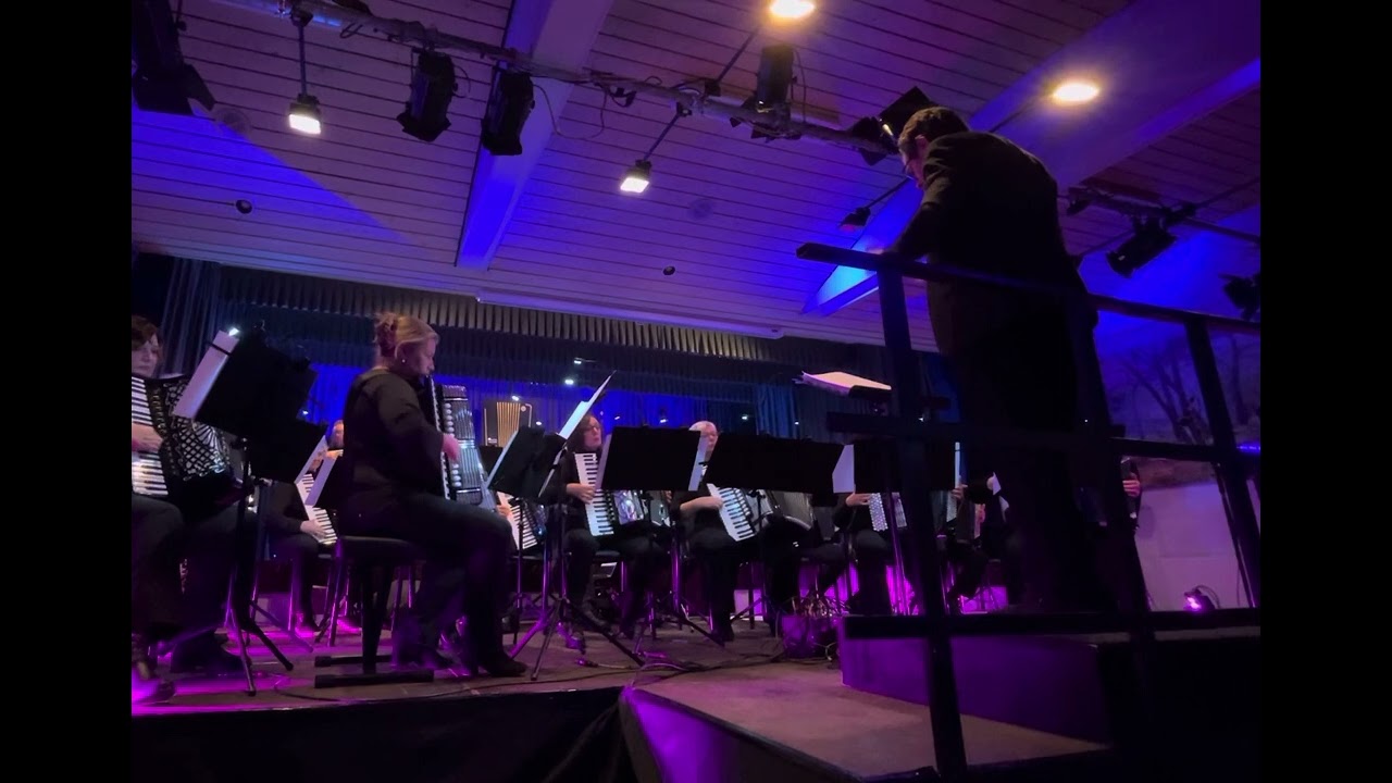 Star Trek - Michael Giacchino, arr. Josef Retter